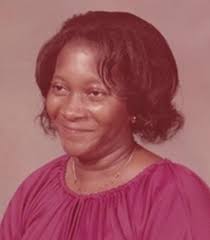 Obituary for EMMA SMITH