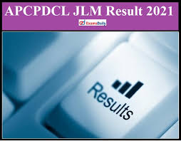 Mizoram board of secondary education has declared mizoram class 10 result 2021 on thursday, june 3, 2021. Apcpdcl Jlm Results 2021 Link Out Download Prelims Energy Assistant Junior Linemen Grade 2 Answer Key Here