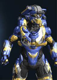 H5 Waypoint Argus Arestor Png 670 930 Halo Spartan Armor Halo Armor Halo Spartan
