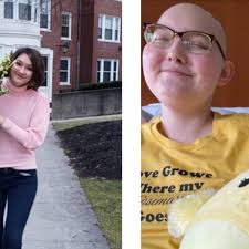 Fundraiser for Mary Lohman Mitchell by Trish Castro : Hike for Rosie:  Medical Expenses