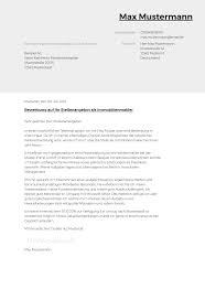 Bewerbungsvorlagen Als Steuerfachangestellter Bewerbung2go Bewerbung Anschreiben Als Muster Immobilienmakler Vo In 2020 Yoga Pose Ideas Invitation Template Templates