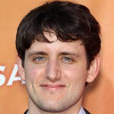 But the link didn't work well, and they split. Zach Woods Bio Family Trivia Famous Birthdays