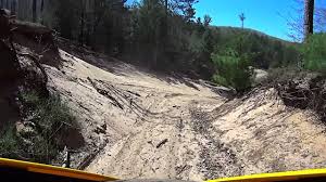 Group on the grand island national recreation area. The Thunder Bowl Orv Area Hiawatha National Forest Mi Youtube