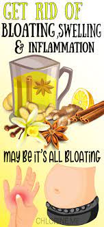 A Simple Tea That Eliminates Swelling And Relieves Bloating Recipe Tighten Stomach Skin Tightening Stomach Getting Rid Of Bloating