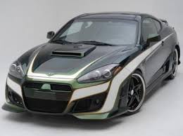 Hyundai Accent Modified Hyundai Cars Hyundai Accent Hyundai