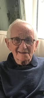 Death Notice of Billy Erickson (Virginia, Cavan)