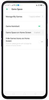 Check spelling or type a new query. The Oppo Game Space 2 0 Oppo Global