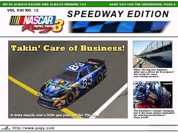 Moreover, gamers can opt for single race or full season championship events, as well as realistic or arcade style racing. Nascar Racing 3 Download 1999 Simulation Game