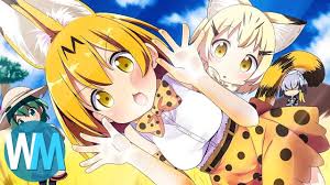 Next, 10 top anime websites are listed for your reference. Top 10 Anime That Are Way More Popular In Japan Youtube