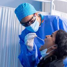 Nach 15 minuten erhält man das ergebnis. Schnelltest Auf Das Coronavirus Neue Erkenntnisse Aus Der Forschung Service