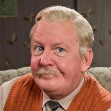 Behind the scenes of Scottish sitcom Still Game as Greg Hemphill catches  Winston Ingram jamming