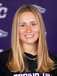 2025 Softball Roster