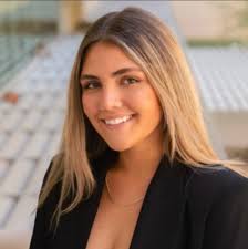 Internship Spotlight: Eleanor Daniel, J.P. Morgan