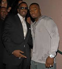 Diddy and 50 Cent's Feud Explained: Inside the Rappers' Years-Long Beef