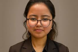 Commonwealth youth peace ambassador