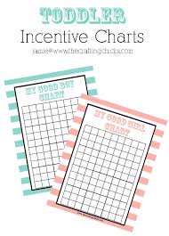 Toddler Incentive Charts Free Printables Behavior Chart