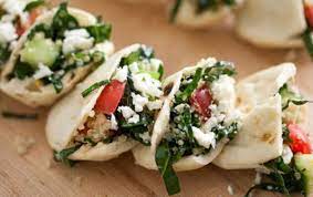 For the most accurate information, please contact the restaurant directly before visiting or ordering. 15 Classic Lebanese Recipes You Ll Love Brit Co