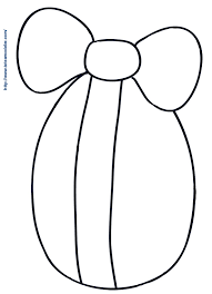27 dessins de coloriage oeuf de paques à imprimer these pictures of this page are about:oeufs de paques a imprimer. Coloriage D Un Gros Oeuf De Paques Tete A Modeler