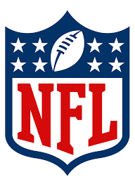 News and blog on new sports logos and uniforms, rumours, concepts, and history in baseball, basketball, hockey, football, soccer and ncaa at chris creamer's sports logos page. Datei National Football League 2008 Svg Wikipedia