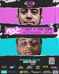 Kurtis Ellis and Jonah Andrews Face Off in High-Stakes MMA Fight