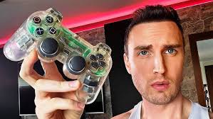 GoldenEye 007 com personagens do Super Mario 64