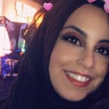 Marjorie Nibert's Instagram, Twitter & Facebook