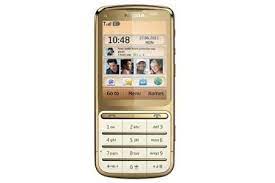Nokia C3 01 Gold Edition Mobile Phone Review Phone Nokia Classic Phones