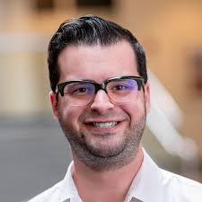 Max Saber, DHA, MSHI, FACHDM