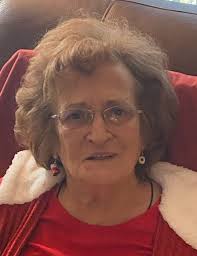 Obituary information for Nelda Comeaux Travis