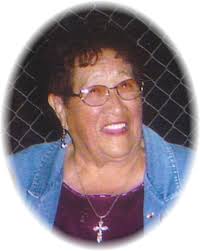 Elaine Provo-Swallow June 5, 1925 ~...