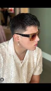 Daniel Mullet's Instagram, Twitter & Facebook