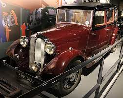 1935 Rover 12 Saloon In 2020 Antique Cars Saloon Vehicles