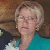 Obituary information for Diane Patterson