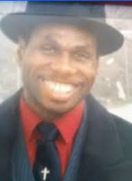 Ronald WARE Obituary