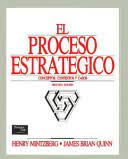 Es el patrón o plan que integra las principales metas y políticas de una organización y, a la vez, establece la secuencia coherente de las acciones a realizar. El Proceso Estrategico Conceptos Contextos Y Casos Henry Mintzberg James Brian Quinn Google Libros
