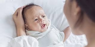 Tahapan perkembangan bayi apk version 1.0 download for android devices. Ini Perkembangan Bayi Usia 0 12 Bulan Yang Perlu Dicermati