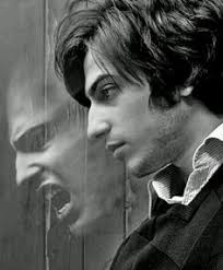 Lucy Harris Jekyll and Hyde