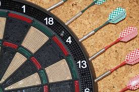Add this game to your web page. The 30 Most Fun Darts Games For Large Groups Plus Some Variations Games My Dad Taught Me