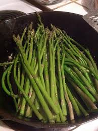 Grilled, roasted, sautéed, steamed, or blanched. How To Cook Asparagus What S Cooking America
