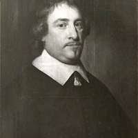 The Rev.d Edward Smedley, M.A. (BM 1923,0514.169)