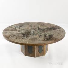 Designed circa 1960 bronze signed in image recto; Kelvin Laverne Lose In Unserem Preisarchiv Lotsearch