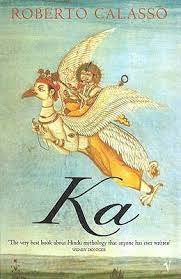 Jul 21, 2021 · சி.சு.செல்லப்பா என்றாலே அவருடைய கோபம், பிடிவாத குணம் தான் உடனே நினைவுக்கு வரும். Ka Stories Of The Mind And Gods Of India By Roberto Calasso