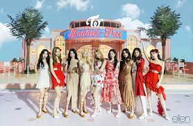 Twice wallpaper pc taste of love. Twice Reveals The Difference Of Taste Of Love From Their Previous Albums Shares Their Favorite Part In Alcohol Free Choreography Kpopstarz