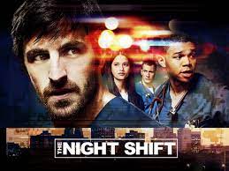 Watch The Night Shift - Season 04 | Prime Video