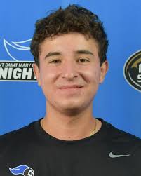 2024-25 Men's Tennis Roster