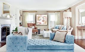 Fabulous and functional, these living room design ideas will greatly contribute to your idea of what this space could be. Living Room Design Ideas Martha Stewart