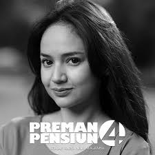 Jump to navigation jump to search. 10 Pesona Angelica Simperler Pemeran Silvia Di Preman Pensiun 4