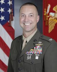 Colonel (Ret) Frederick L. Lewis, Jr. : Timothy T. Day Foundation