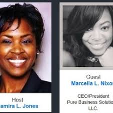 Stream Samira Jones music