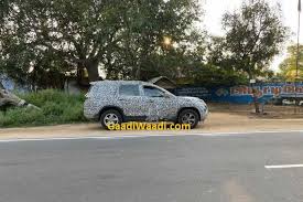 Click for all the details on the mg hector plus and mahindra xuv500 rival. Upcoming 2021 Tata Safari Spied On Test Ahead Of 26th Jan Launch